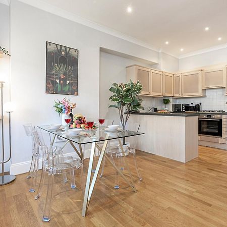 Stay At Kensington And Knightsbridge London Eksteriør bilde