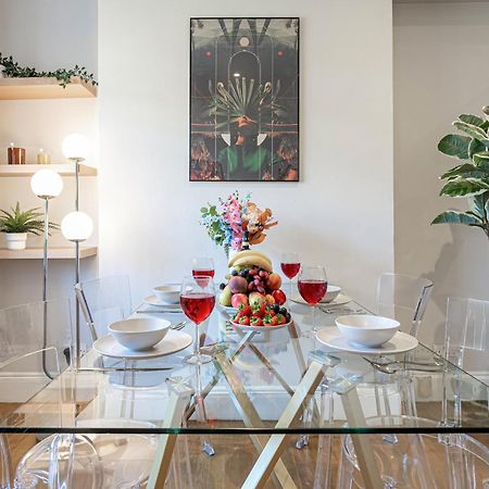 Stay At Kensington And Knightsbridge London Eksteriør bilde