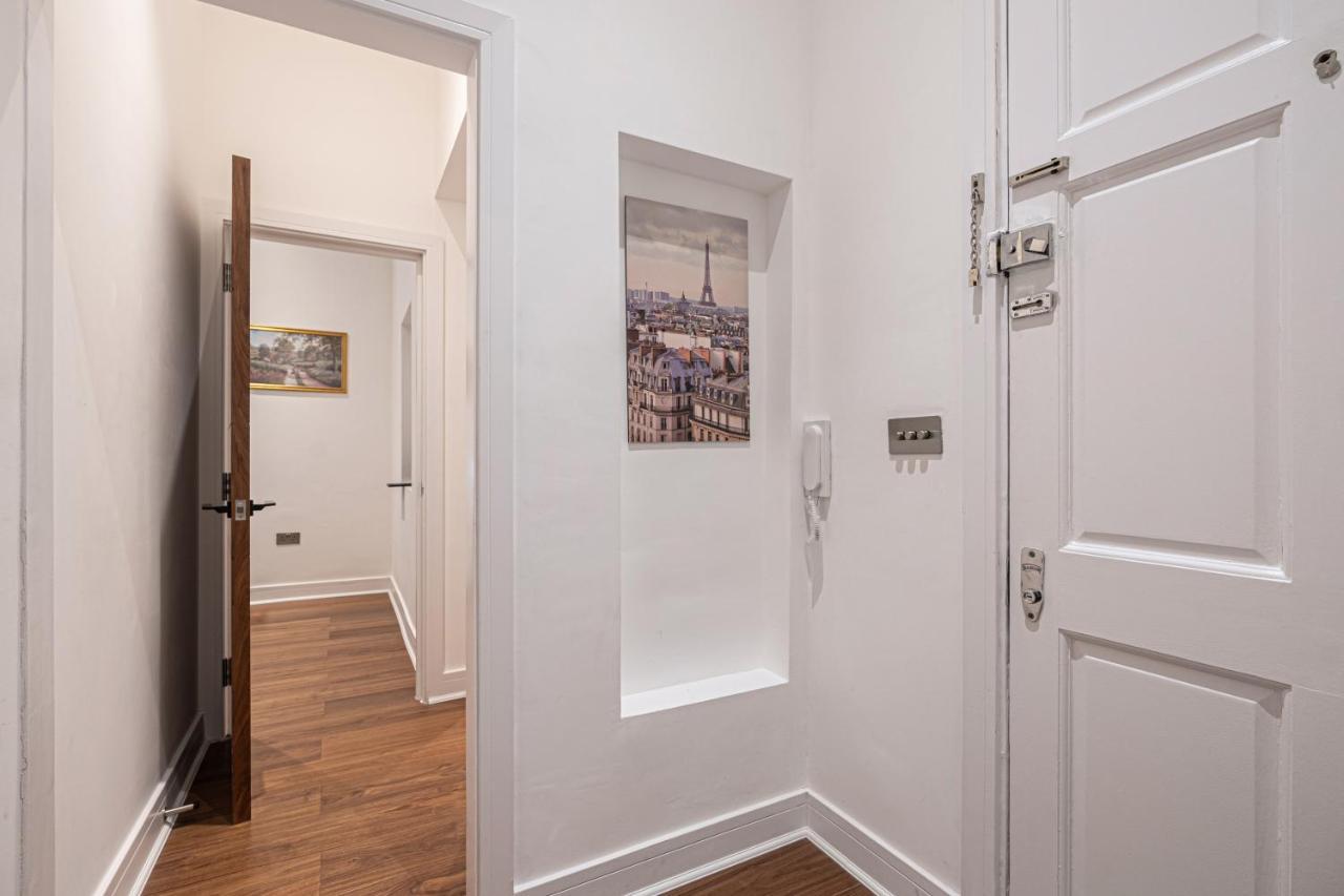 Stay At Kensington And Knightsbridge London Eksteriør bilde