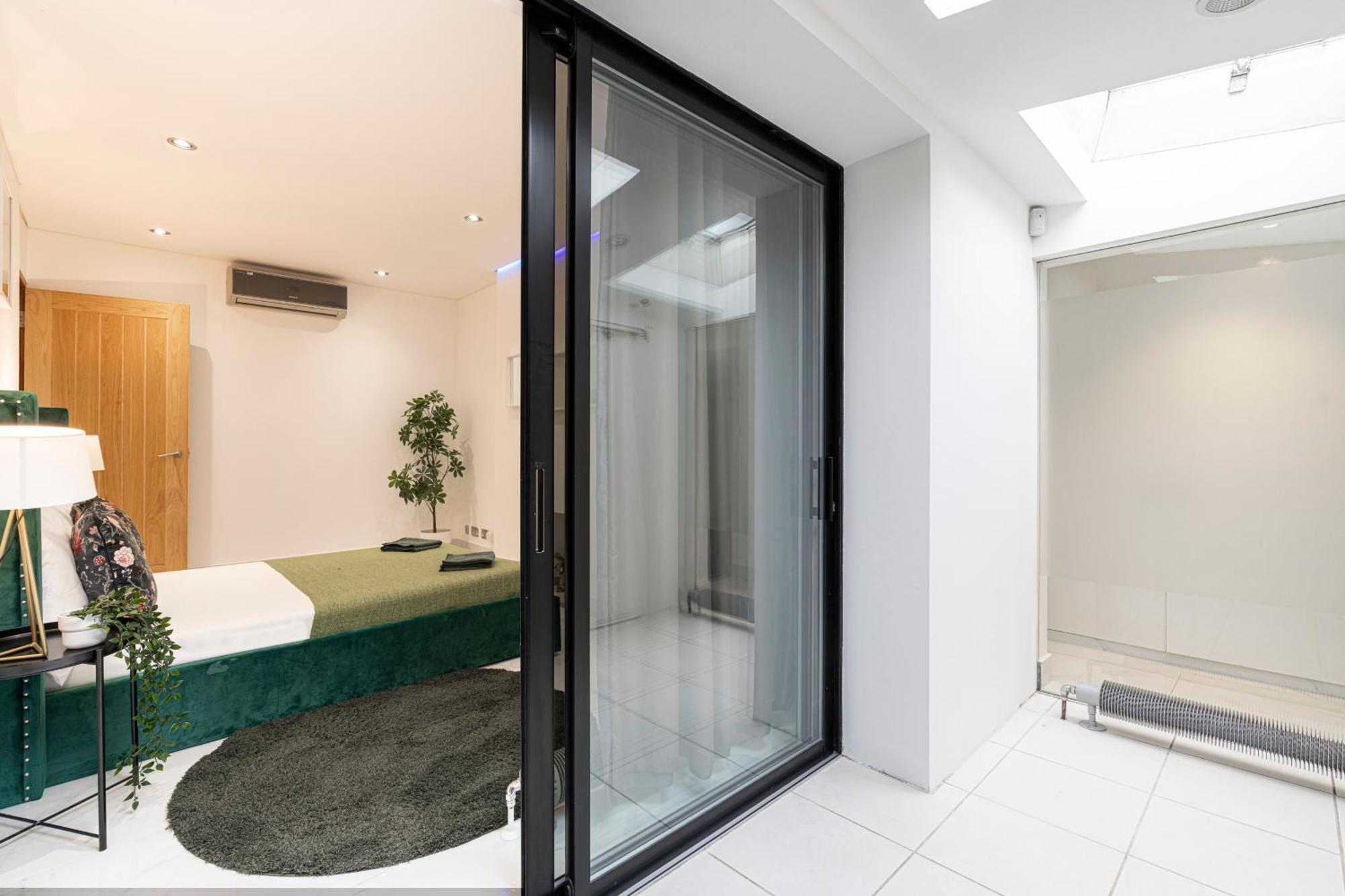Stay At Kensington And Knightsbridge London Eksteriør bilde