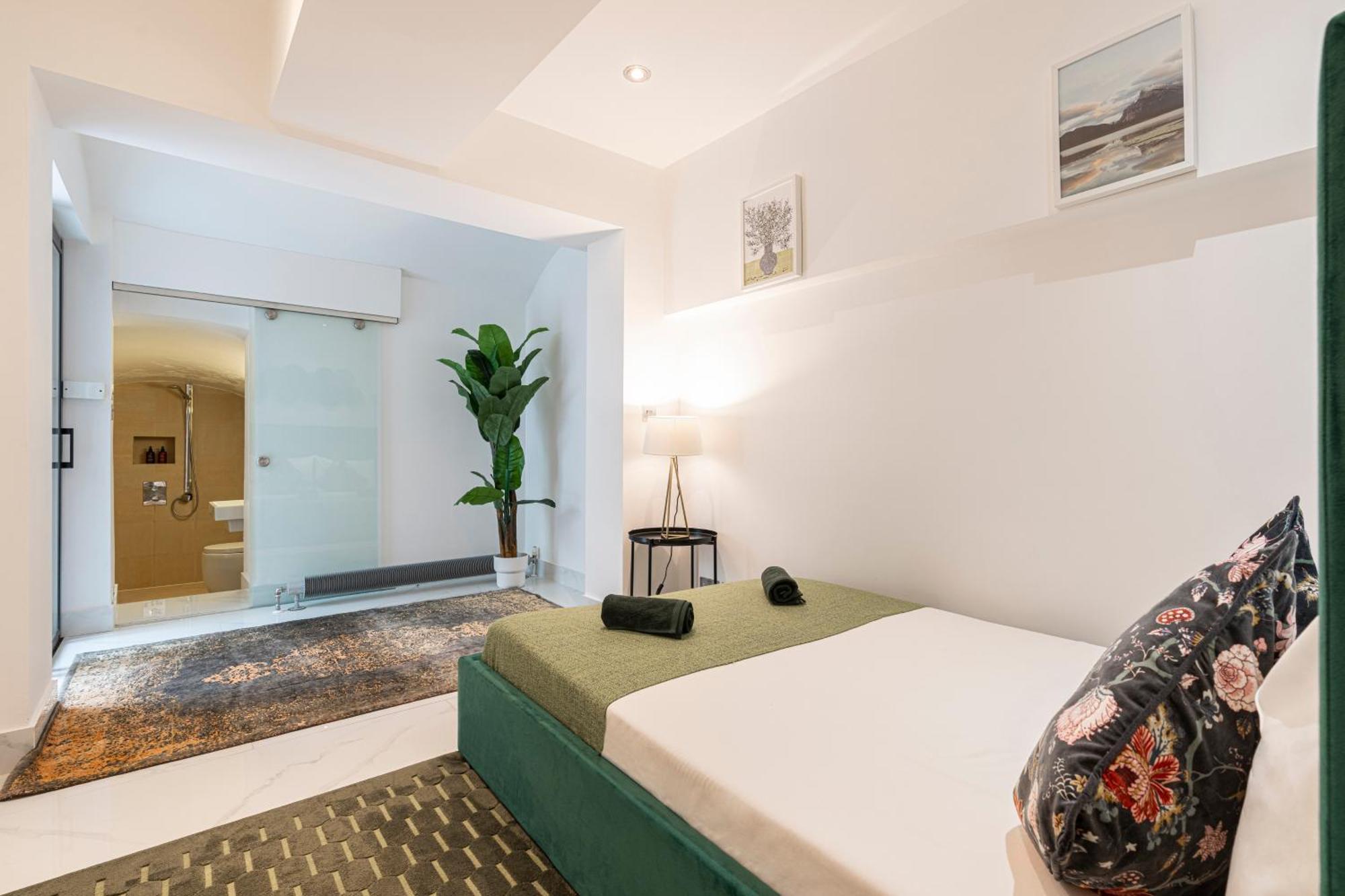 Stay At Kensington And Knightsbridge London Eksteriør bilde