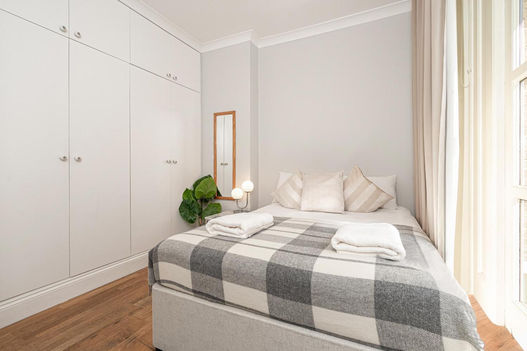 Stay At Kensington And Knightsbridge London Eksteriør bilde